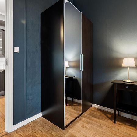 Rosen Apartment Bergen Kültér fotó