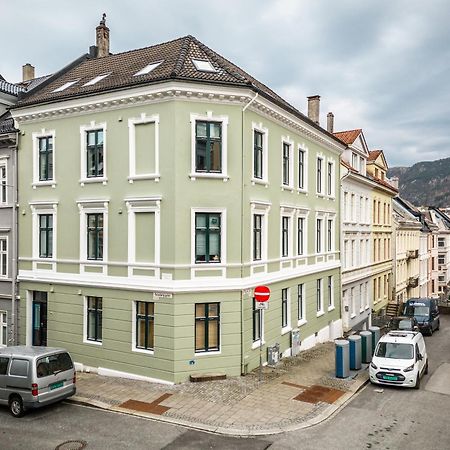 Rosen Apartment Bergen Kültér fotó