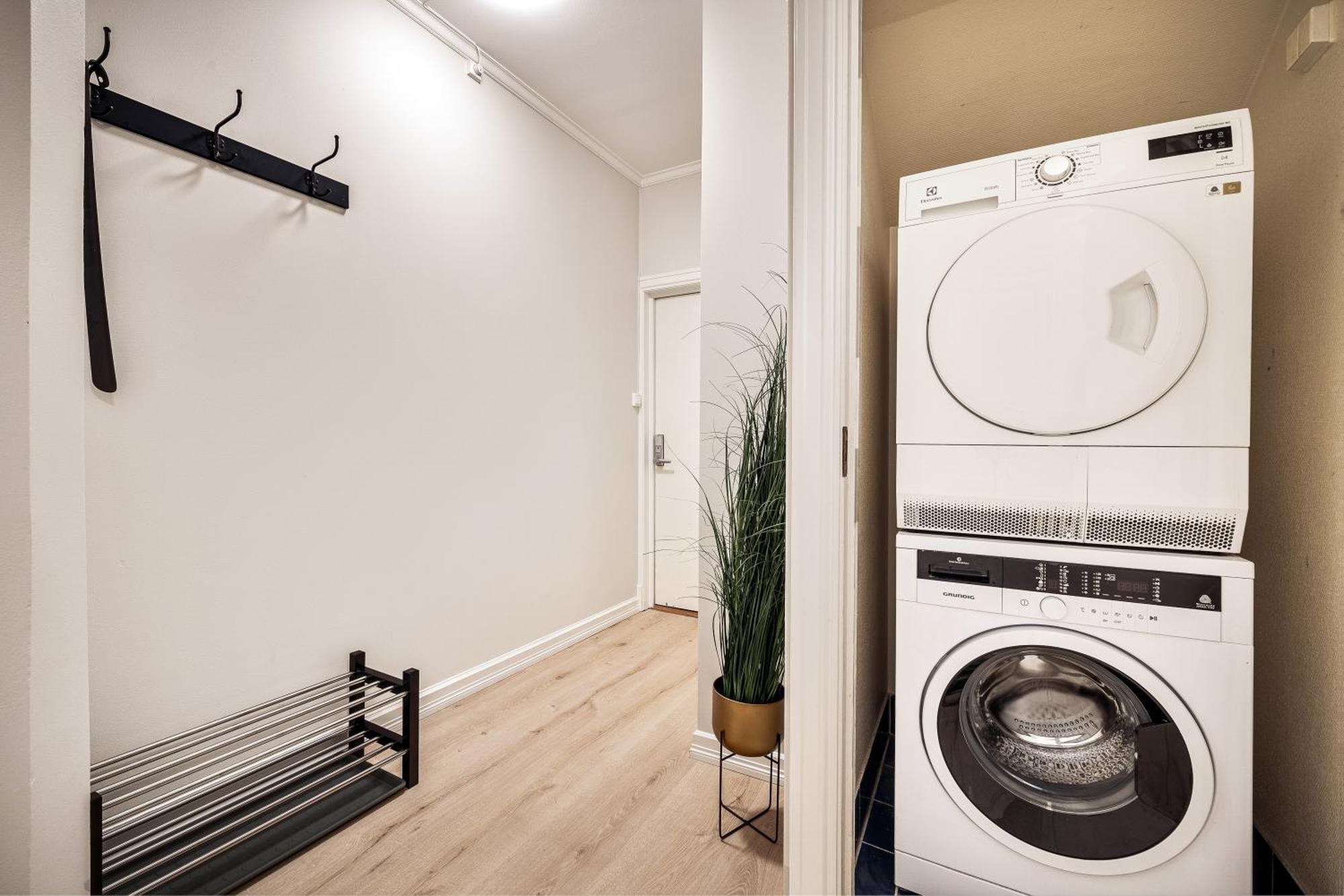 Rosen Apartment Bergen Kültér fotó