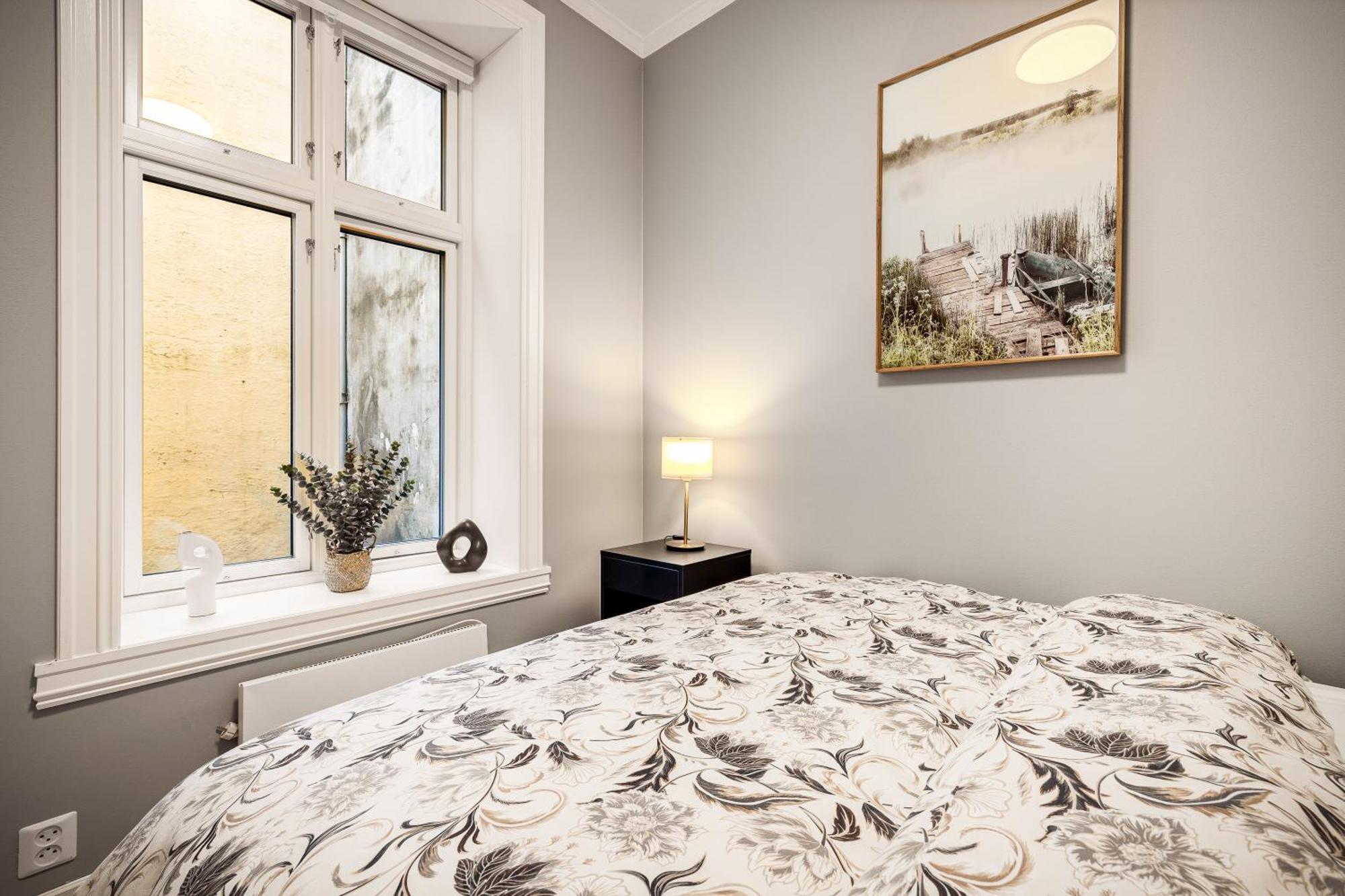Rosen Apartment Bergen Kültér fotó
