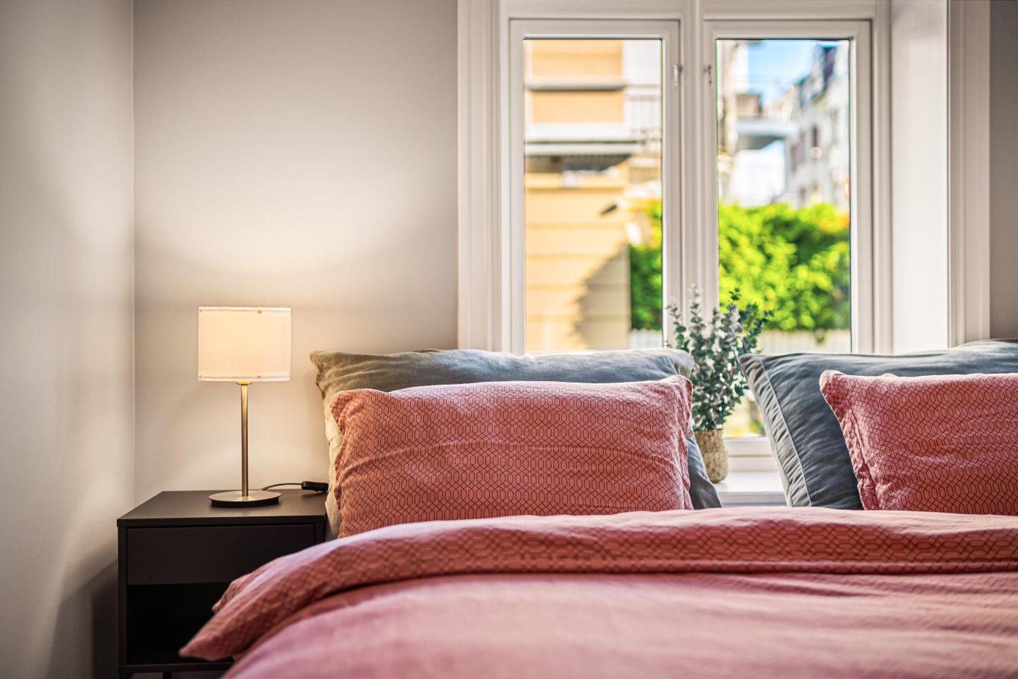 Rosen Apartment Bergen Kültér fotó