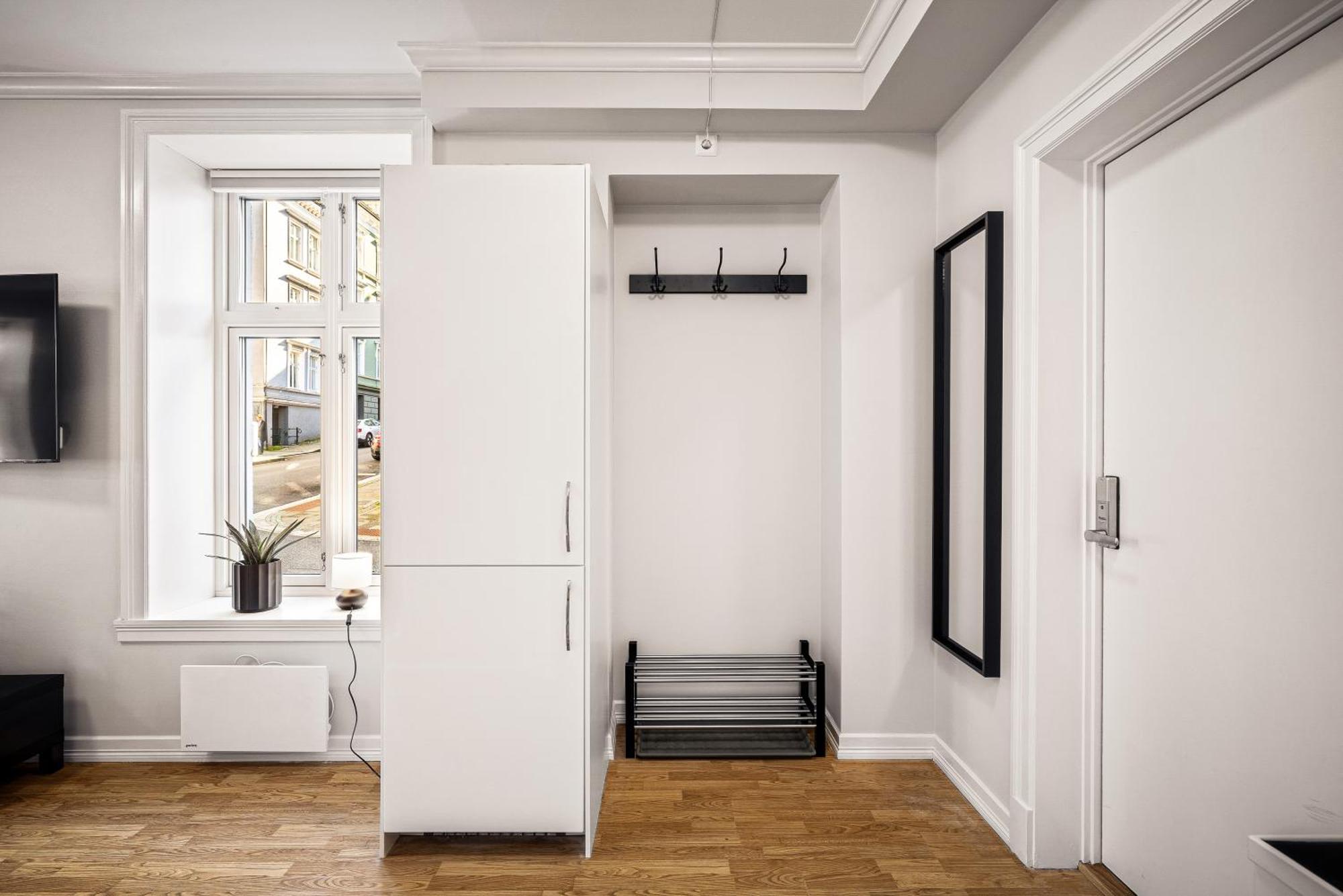 Rosen Apartment Bergen Kültér fotó