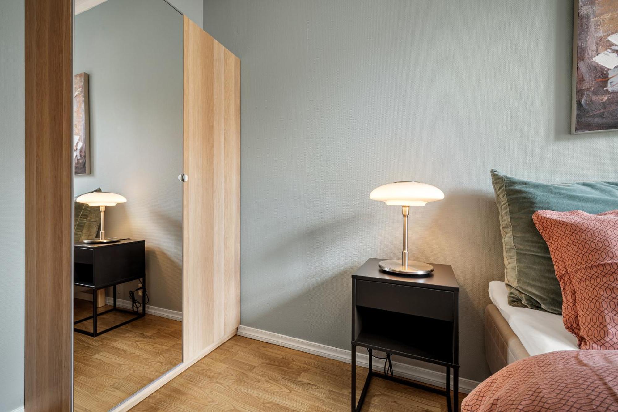 Rosen Apartment Bergen Kültér fotó