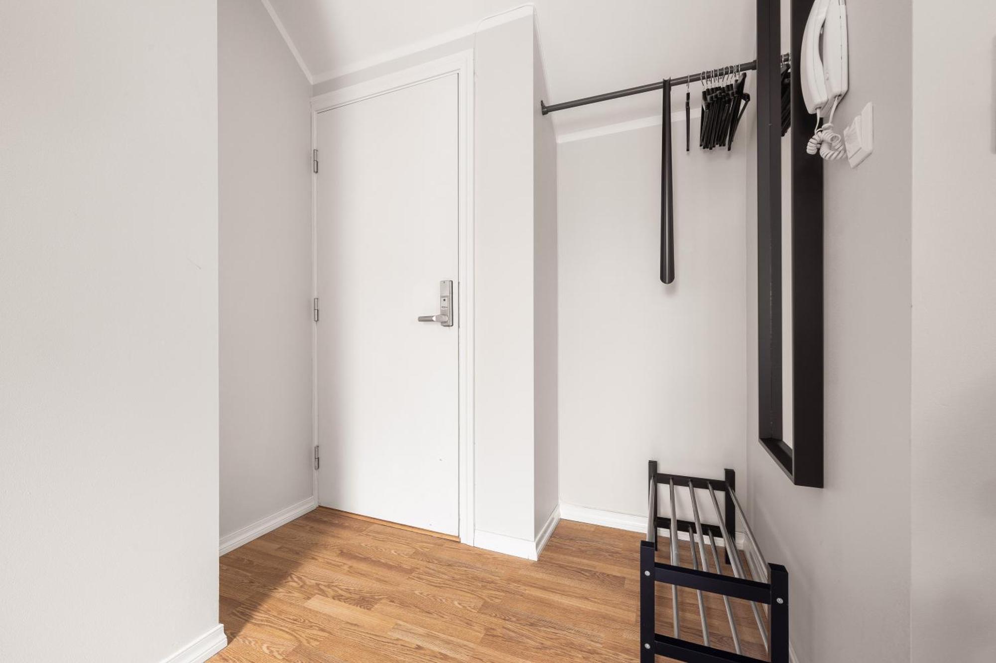 Rosen Apartment Bergen Kültér fotó