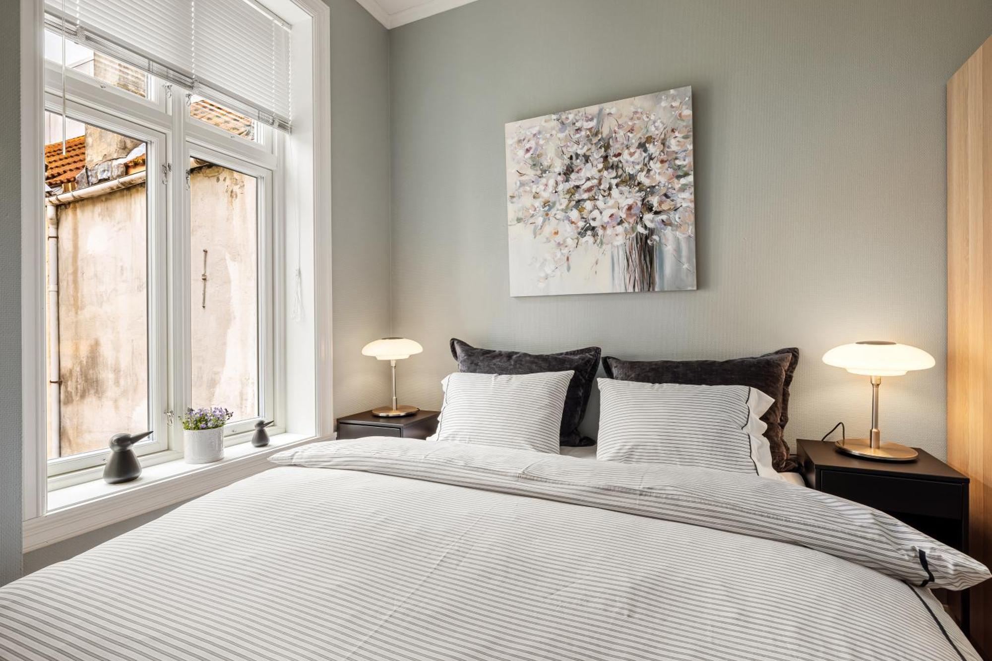 Rosen Apartment Bergen Kültér fotó