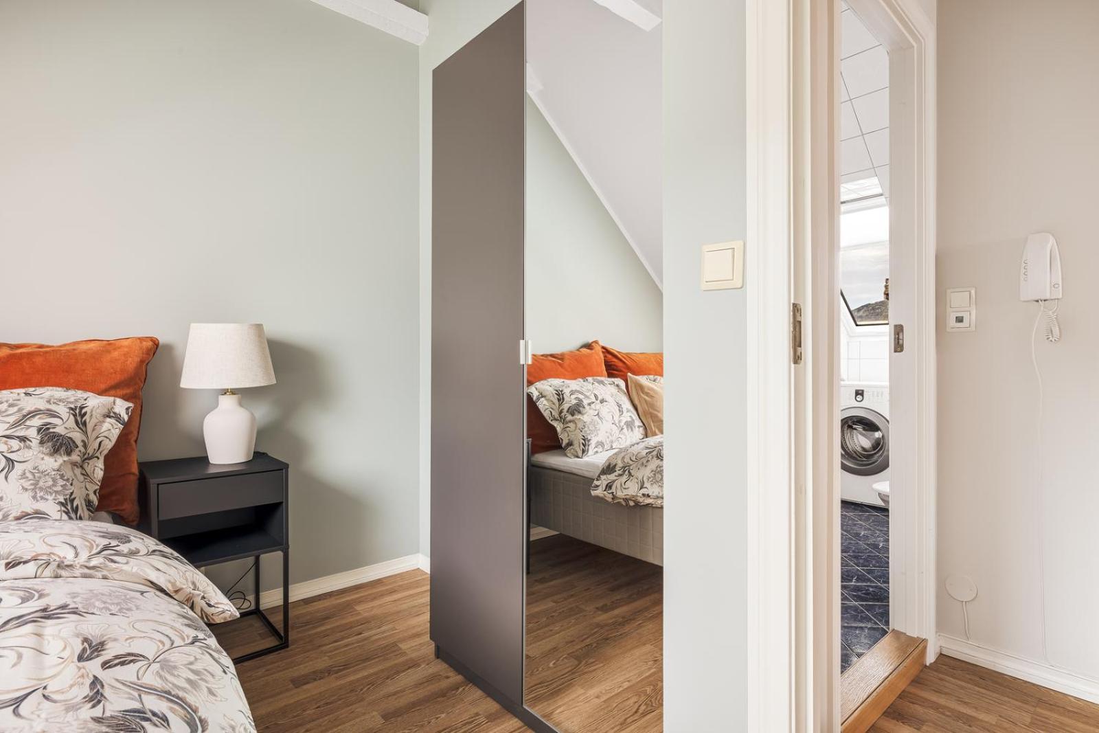 Rosen Apartment Bergen Kültér fotó