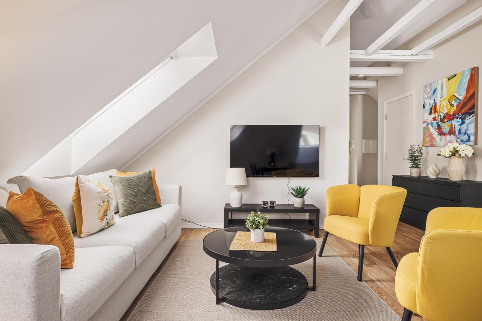 Rosen Apartment Bergen Kültér fotó