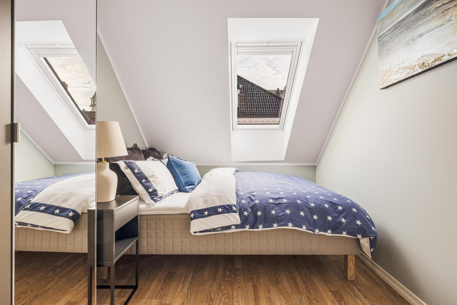 Rosen Apartment Bergen Kültér fotó